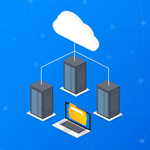 数字化时代基石 从本地服务器到云存储的数据库服务演进